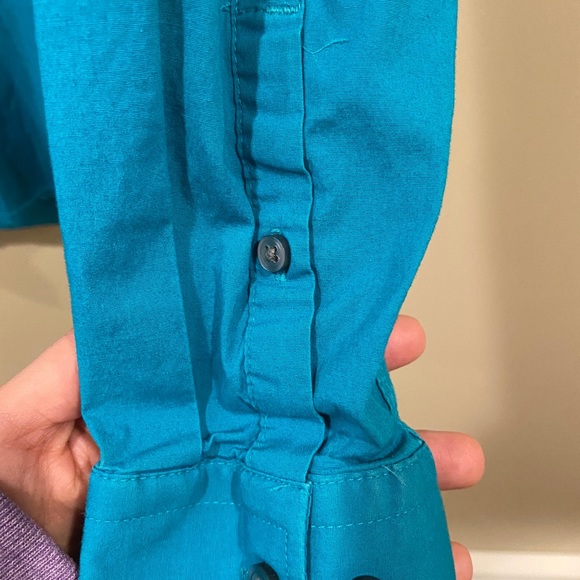 Express button down - Picture 6 of 6